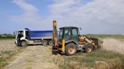 Hatay Büyükşehir Belediyesi (HBB), Çevre, Şehircilik ve İklim Değişikliği Bakanı