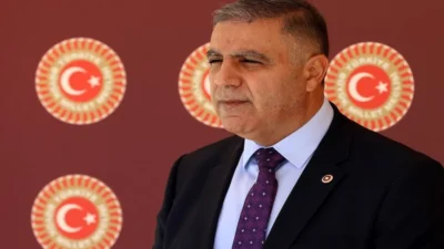 Hatay CHP Milletvekili Mehmet Güzelmansur, TBMM Genel Kurulu’nda yaptığı konuşmada,
