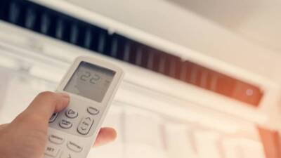 Baymak Ülke Servis Müdürü Özay Şen, yaz mevsimi öncesinde klima