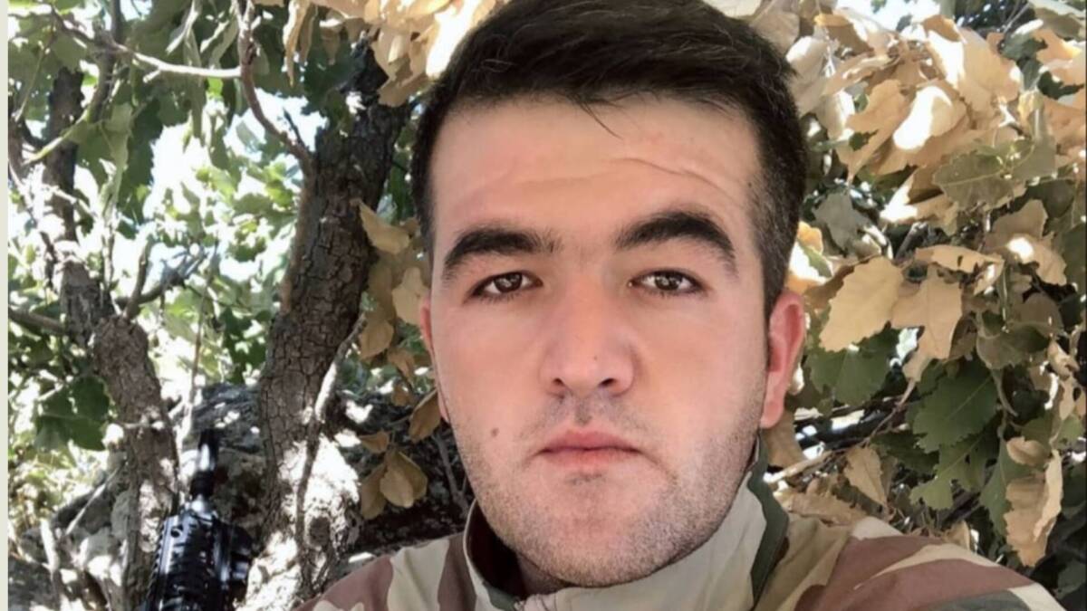 Hassa ilçesinde meydana gelen trafik kazasında, Hassa Devlet Hastanesi personeli