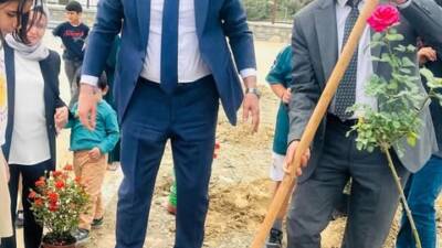 6 Şubat 2023 depremlerinde hayatını kaybeden Antakya Saraycık İlkokulu öğretmeni