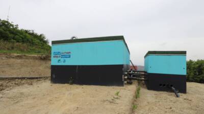 Hatay Büyükşehir Belediyesi (HBB), su kayıplarını önlemek ve içme suyu