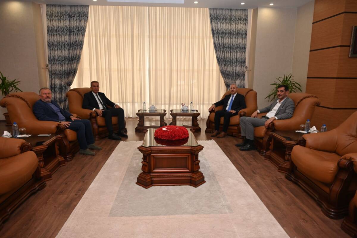 Kırıkhan Belediye Başkanı Ömer Erdal Çelik, Hatay Mustafa Kemal Üniversitesi