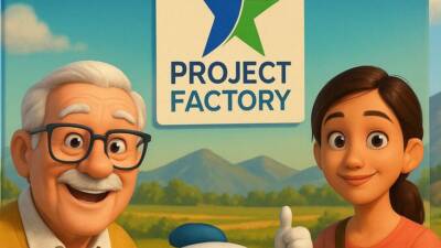 Depremin ardından yeniden ayağa kalkmak için güçlü adımlar atan Hatay,