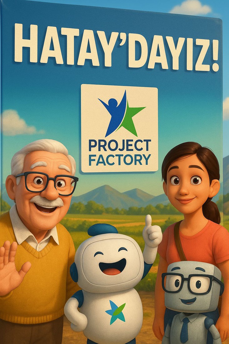 Depremin ardından yeniden ayağa kalkmak için güçlü adımlar atan Hatay,