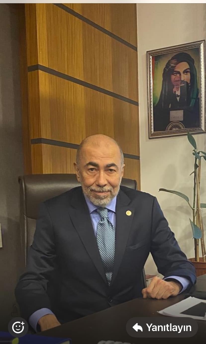 İYİ Partili Şefik Çirkin, 1 Mayıs’ta yaşanan gerginliklerin tekrarından duyduğu