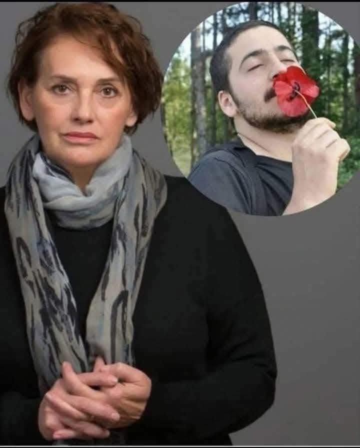 Usta oyuncu, Eskişehir Film Festivali’nde aldığı Sinema Onur Ödülü’nü, 2013’te