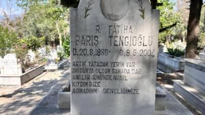 İskenderun’da yıllar önce işlenen bir aile dramı, CHP Genel Başkanı