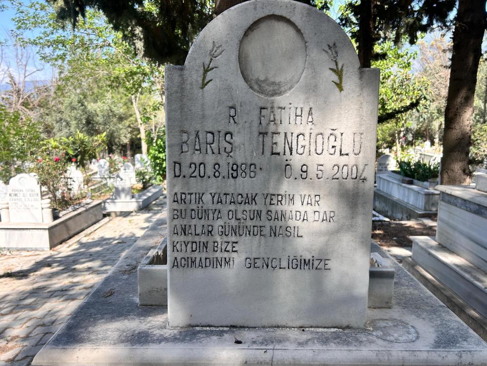 İskenderun’da yıllar önce işlenen bir aile dramı, CHP Genel Başkanı