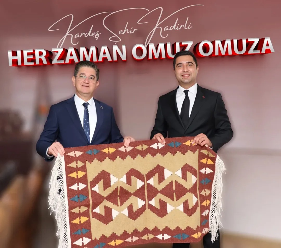 Dörtyol Belediye Başkanı Dr. Bahadır Amaç, sosyal medya hesabından yaptığı