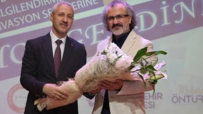 Hatay Büyükşehir Belediyesi, İskenderun Teknik Üniversitesi ve Hatay Mustafa Kemal