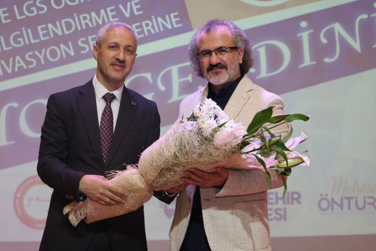 Hatay Büyükşehir Belediyesi, İskenderun Teknik Üniversitesi ve Hatay Mustafa Kemal