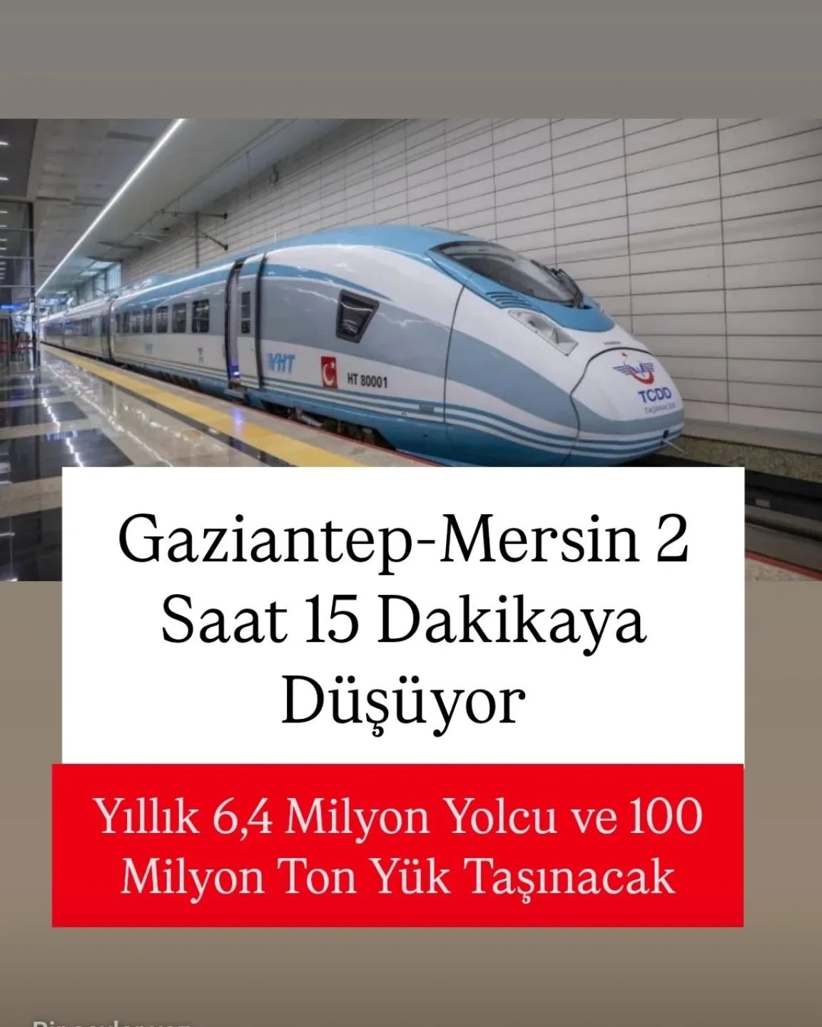 Gaziantep Büyükşehir Belediyesi, ulaşımda devrim niteliğinde bir adım atıyor. Büyükşehir