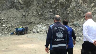 Hatay Büyükşehir Belediyesi (HBB), kent genelindeki hizmetlerini hızlandırmak ve daha