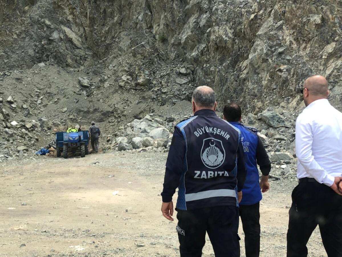 Hatay Büyükşehir Belediyesi (HBB), kent genelindeki hizmetlerini hızlandırmak ve daha