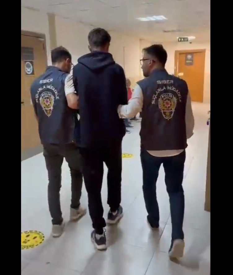 Hatay Emniyet Müdürlüğü ekipleri, aranan şahısların yakalanmasına yönelik yürütülen titiz