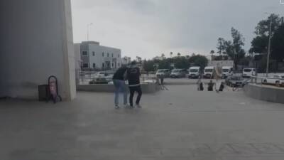 Hatay Emniyet Müdürlüğü tarafından yapılan yazılı açıklamaya göre, 02 Nisan