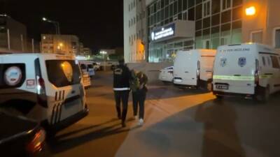 Hatay Emniyet Müdürlüğü, aranan şahısların yakalanmasına yönelik yaptığı başarılı operasyonlarla