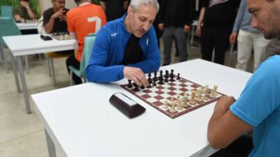 Hatay Mustafa Kemal Üniversitesi, bu yıl ikincisini düzenlediği Geleneksel Gençlik