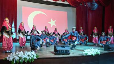 Hatay Mustafa Kemal Üniversitesi (HMKÜ), Çanakkale Zaferi’nin simgelerinden 57. Piyade