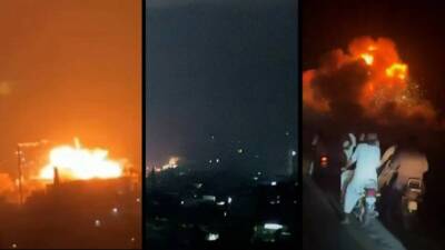 Hindistan, Pakistan’a karşı başlattığı geniş çaplı askeri operasyonla bölgeyi yeniden