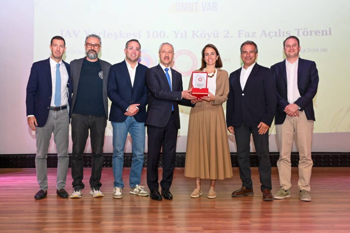 6 Şubat depremlerinin ardından büyük yıkıma uğrayan Hatay, yaralarını sarmaya