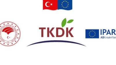 Tarım ve Kırsal Kalkınmayı Destekleme Kurumu (TKDK), 6 Şubat 2023’teki