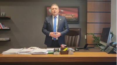 CHP Hatay Milletvekili Servet Mullaoğlu, Reyhanlı Tayfur Sökmen Mahallesi’nde 8.