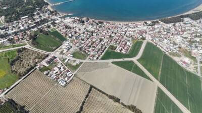 Hatay Büyükşehir Belediyesi (HBB), yaz aylarında yoğun nüfus artışı yaşayan