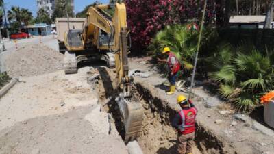 Hatay Büyükşehir Belediyesi Su ve Kanalizasyon İdaresi Genel Müdürlüğü (HATSU),