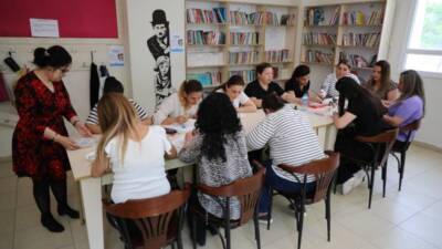 Hatay Büyükşehir Belediyesi (HBB) ve Defne Halk Eğitim Merkezi iş