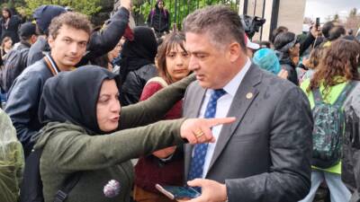 CHP Hatay Milletvekili Dr. Servet Mullaoğlu, Hayvanları Koruma Kanunu’nda yapılacak