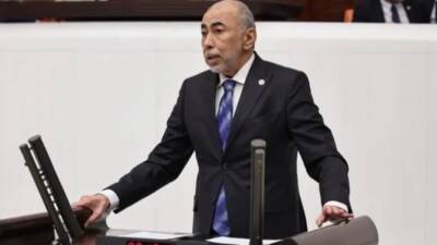 Hatay’ın İskenderun ilçesinde tarım arazilerinin zarar gördüğü iddiaları, Türkiye Büyük