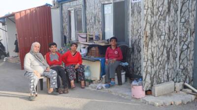 Hatay’ın Antakya ilçesinde yaşayan 72 yaşındaki Süheyla Ezer, kan uyuşmazlığı