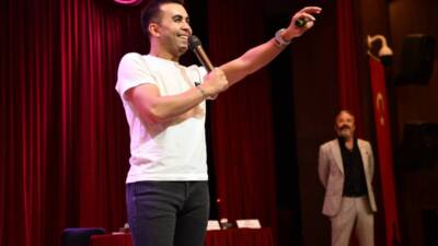 Hatay Mustafa Kemal Üniversitesi (HMKÜ), öğrencilerin kamu sektörüne yönelimlerini desteklemek