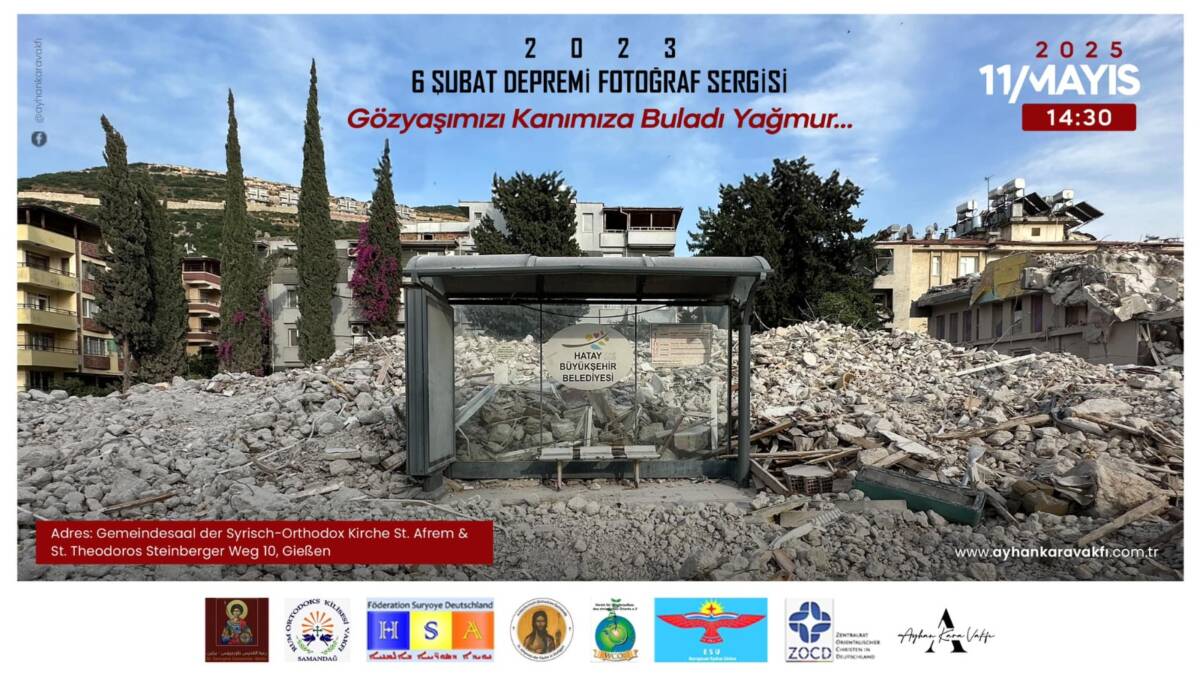 Hataylı iş insanı Ayhan Kara, deprem felaketinin izlerini ve Hatay’ın