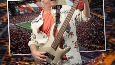 Göztepe'nin 100. yılına doğru ilerlerken, 11 Mayıs Pazar günü oynanacak