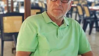 İskenderunspor’un ilk futbolcularından, Turuncu-Mavili formanın emektar ismi Ahmet Sürer, namıdiğer