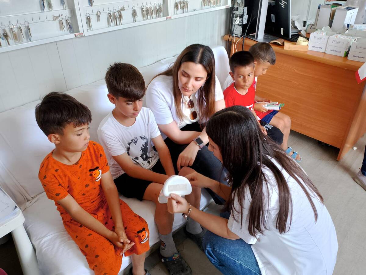 Hatay Diş hekimleri Odası, Adana Diş hekimleri Odası ve Çukurova