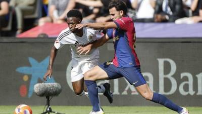 Barcelona ile Real Madrid arasında oynanan El Clasico, futbolseverlere unutulmaz