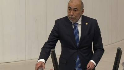 İYİ Parti, üç çocuk sahibi kadınlara KPSS’siz memuriyet hakkı tanınmasını