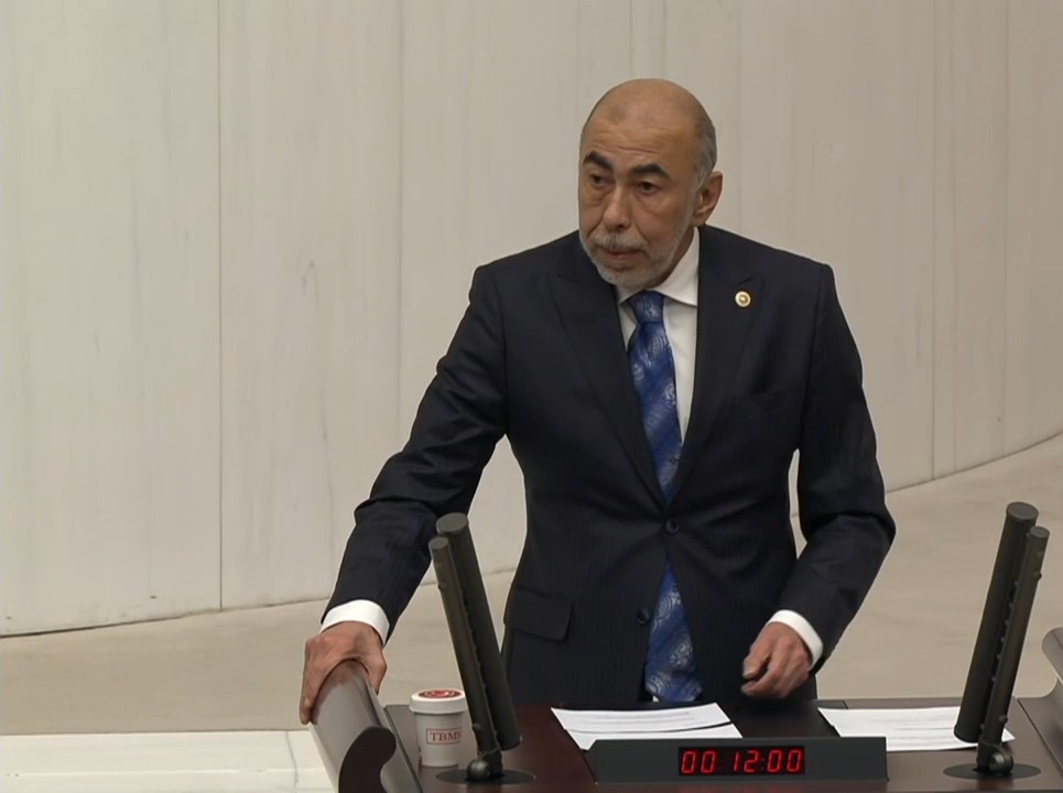 İYİ Parti, üç çocuk sahibi kadınlara KPSS’siz memuriyet hakkı tanınmasını