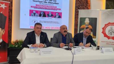 CHP Hatay Milletvekili Servet Mullaoğlu, hafta sonunda Karadeniz bölgesindeki temasları