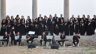 Gazipaşa Kaymakamlığı’nın Anneler Günü’ne özel olarak düzenlediği etkinlikte, 6 Şubat