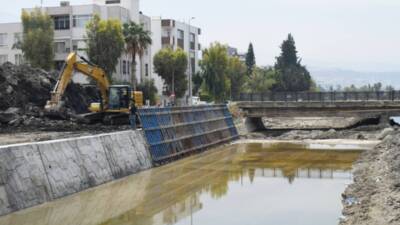 Hatay Büyükşehir Belediyesi (HBB), İskenderun’un yıllardır çözüm bekleyen çevre sorunlarından