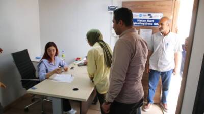 Hatay Büyükşehir Belediyesi (HBB), kent genelinde ulaşım hizmetlerine erişimi kolaylaştırmak