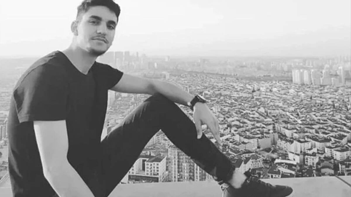 Hatay’ın Antakya ilçesinde aile içi bir tartışma trajik bir cinayetle