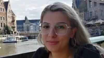 Kadıköy’de düzenlenen bir etkinlikte “Diktatör Erdoğan” yazılı pankart taşıdığı öne