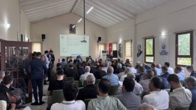 Hatay Büyükşehir Belediyesi (HBB) Mayıs ayı meclis toplantısında önemli bir