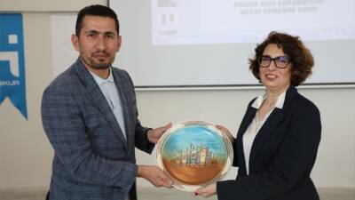 Hatay Büyükşehir Belediyesi’nin (HBB) istihdamı artırmak ve nitelikli iş gücünü